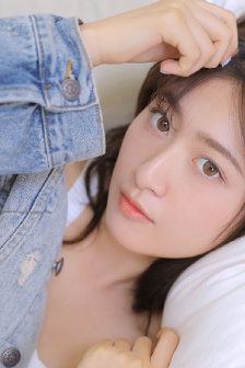 泽井杏奈
