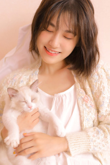 白莲花掉马以后