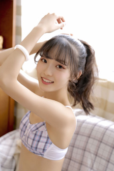 年轻女教师3