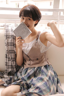 两个妈妈